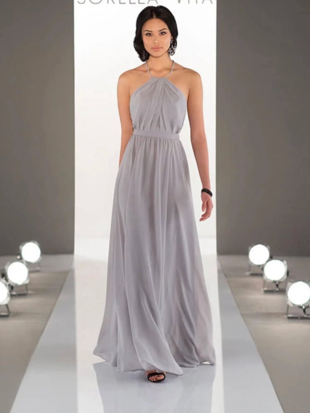 Sorella Vita Bridesmaid Dress